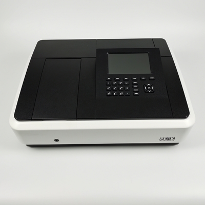 2nm Spectral Bandwidth C-7200 UV-Vis Double Beam Spectrophotometer for Water Analysis