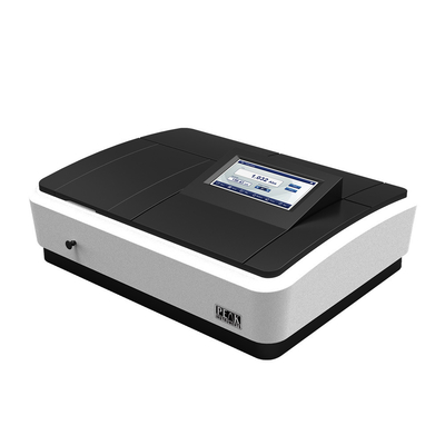 Double Beam Optical System T-9200 The Ultimate Uv-vis Spectrophotometer for Your Lab