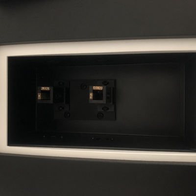 Peak Instruments Double Beam 1nm Bandwidth UV Visible Spectrophotometer for 190-1100nm