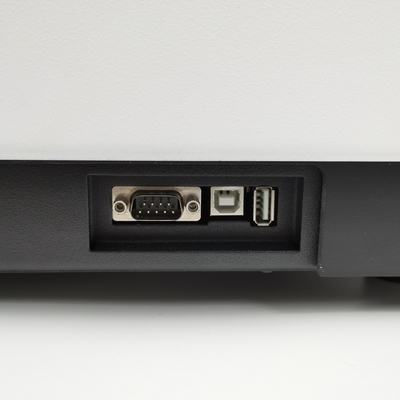 Peak Instruments Double Beam 1nm Bandwidth UV Visible Spectrophotometer for 190-1100nm