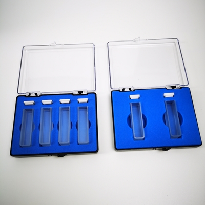 Peak Instruments Double Beam 1nm Bandwidth UV Visible Spectrophotometer for 190-1100nm