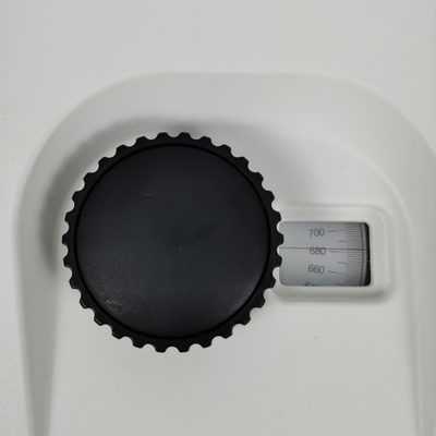 Deuterium/Tungsten Lamp Basic Single Beam Manual Type Spectrophotometer 190nm to 1020nm