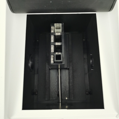 Deuterium/Tungsten Lamp Basic Single Beam Manual Type Spectrophotometer 190nm to 1020nm